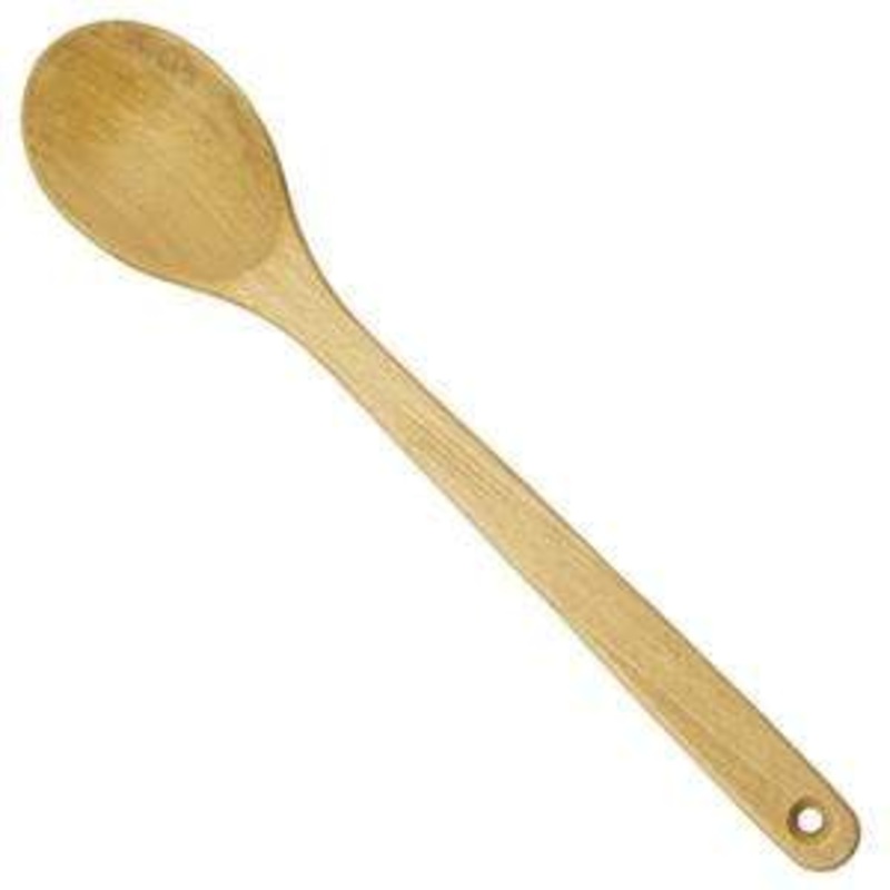 OXO Good Grips Beechwood Spoon-Large
