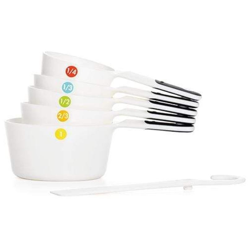 OXO Good Grips Measuring Cups – White