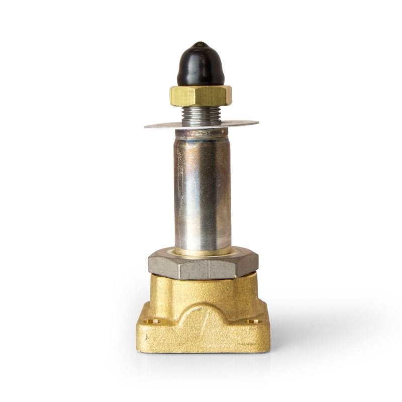 Parker 3 Way Group Solenoid Body (Ruby) – 360507