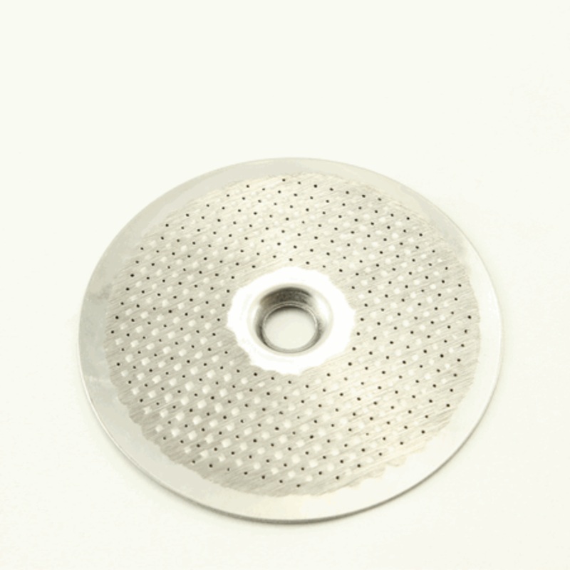 PERCOLATOR DE =49,5 SS BOILER NEWGEN