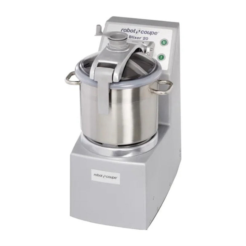 Robot Coupe Blixer 20L Stainless Steel Bowl – Blixer 20