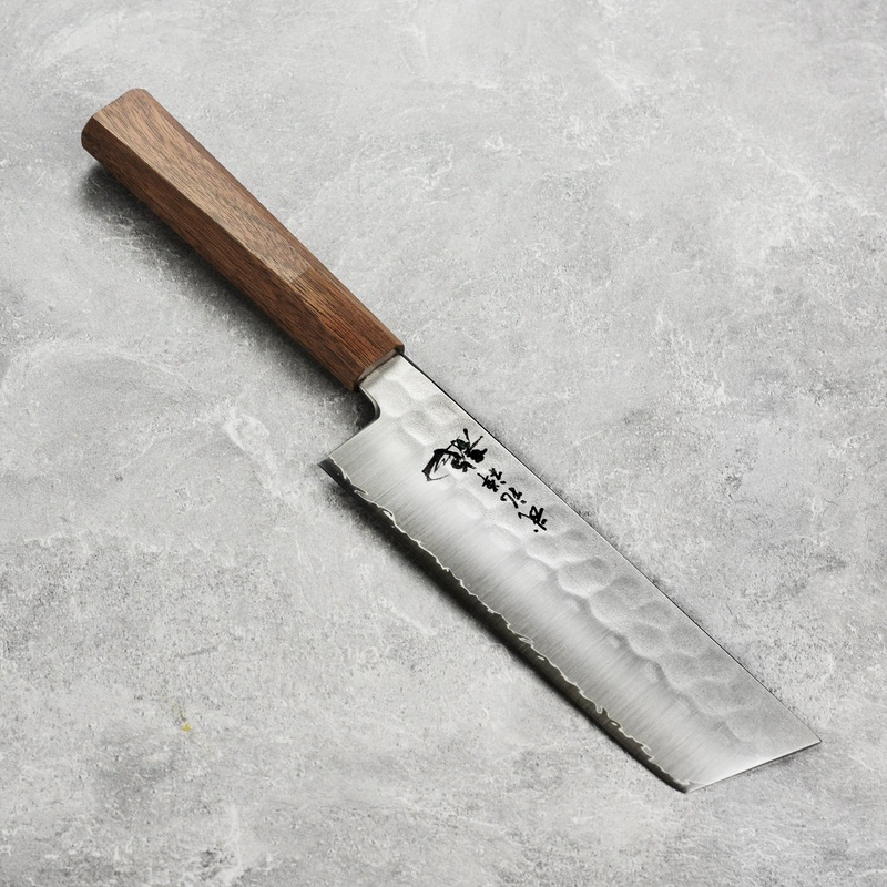 Ryusen Blazen Ryu Wa SG2 6.1″ Nakiri