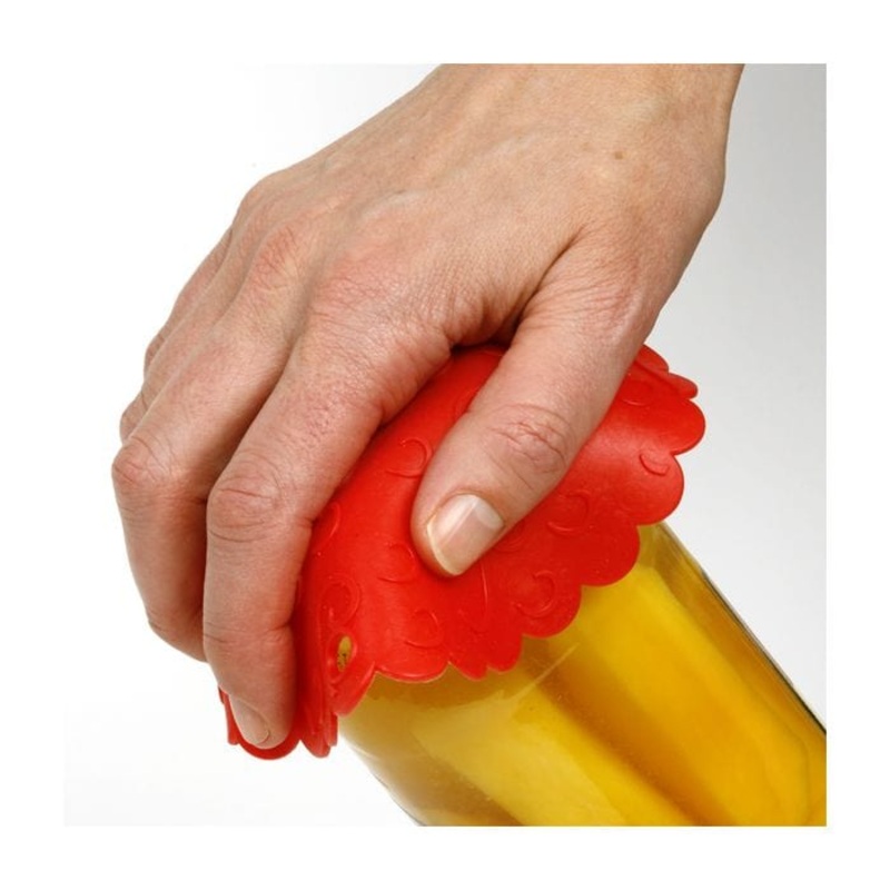 Silicone Jar Opener by Norpro