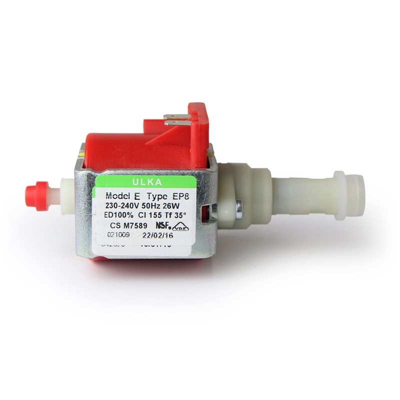 Ulka Vibratory Pump EP8 26W 230v 50HZ – 1.01.374.11