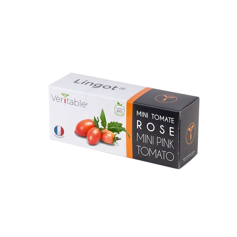 Veritable Lingot Mini Pink Tomato