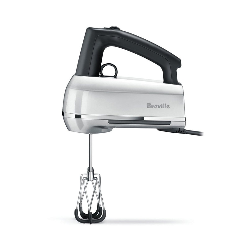 Breville Handy Mix Scraper Hand Mixer