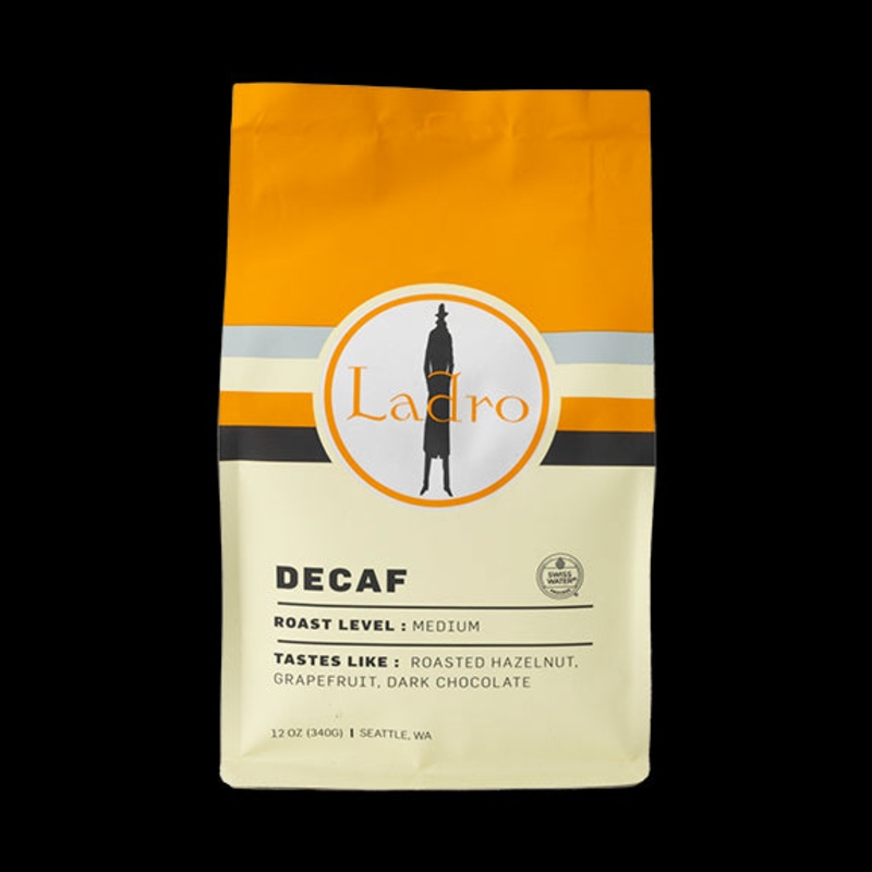 Caffe Ladro – Ladro Decaf