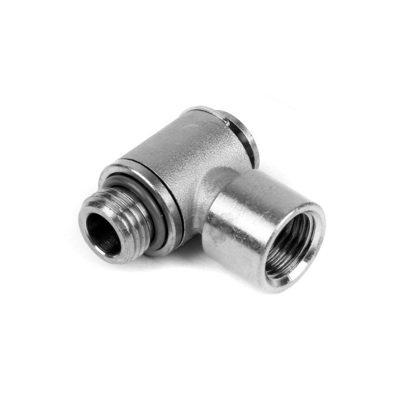 Elbow 360 Rotary 1/4M 1/4F – P3527 | Profitec PRO-P3527