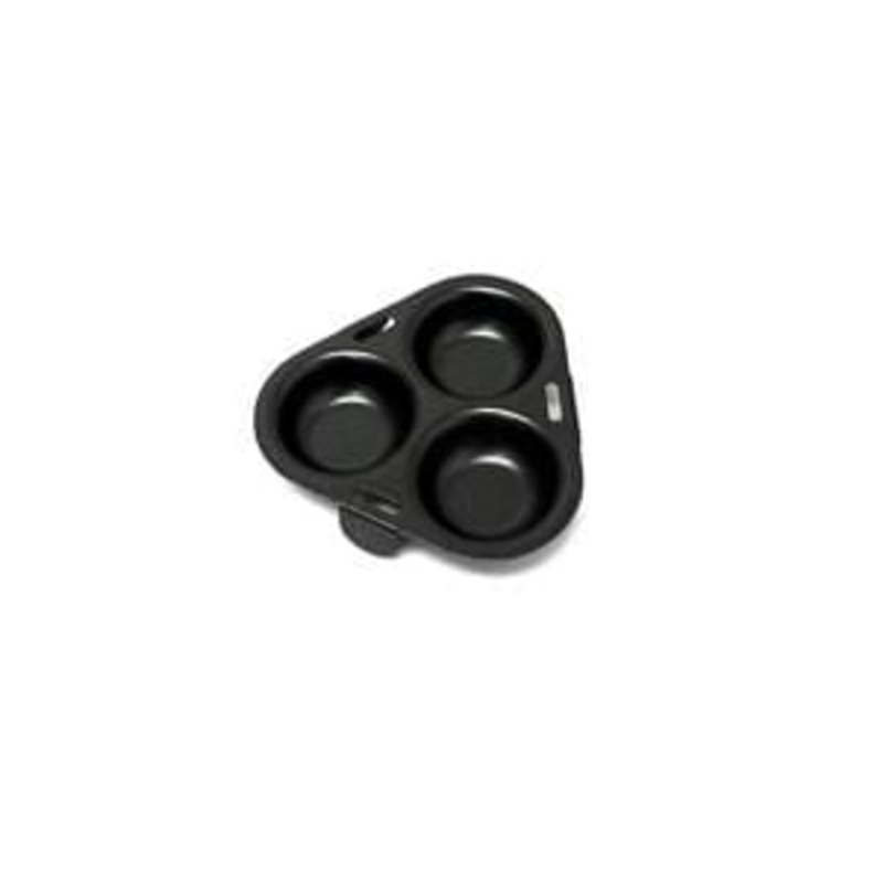 Nonstick Egg Poacher