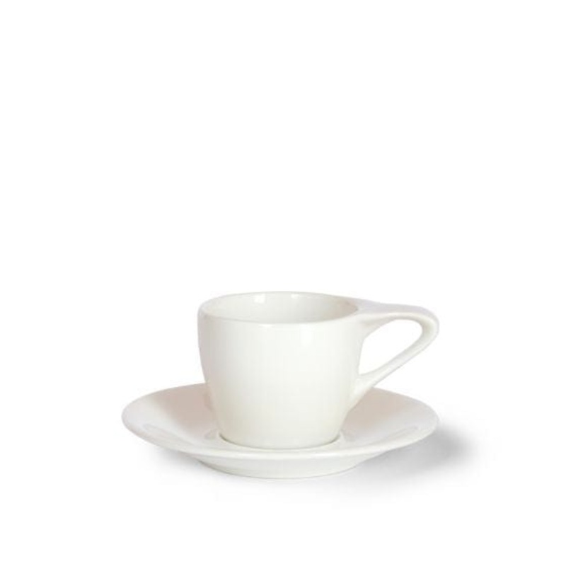 notNeutral Fina Espresso Cup & Saucer – One Dozen