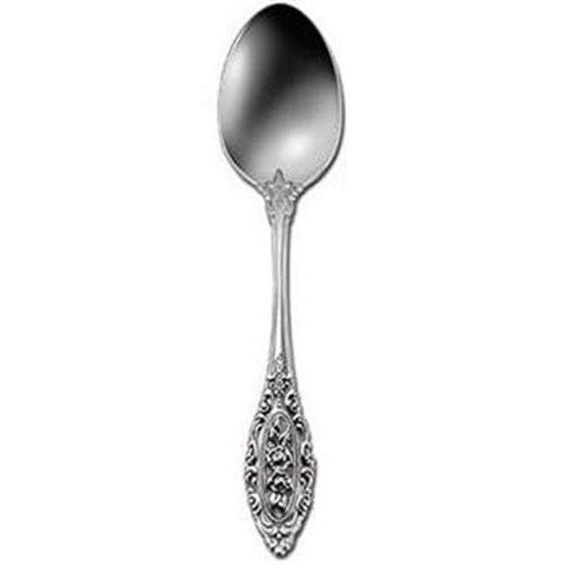 Oneida Grand Majesty Solid Serving Spoon