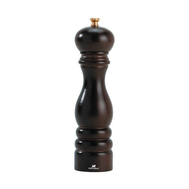 Peugeot Paris Classic Chocolate Pepper Mill – 23cm/9″
