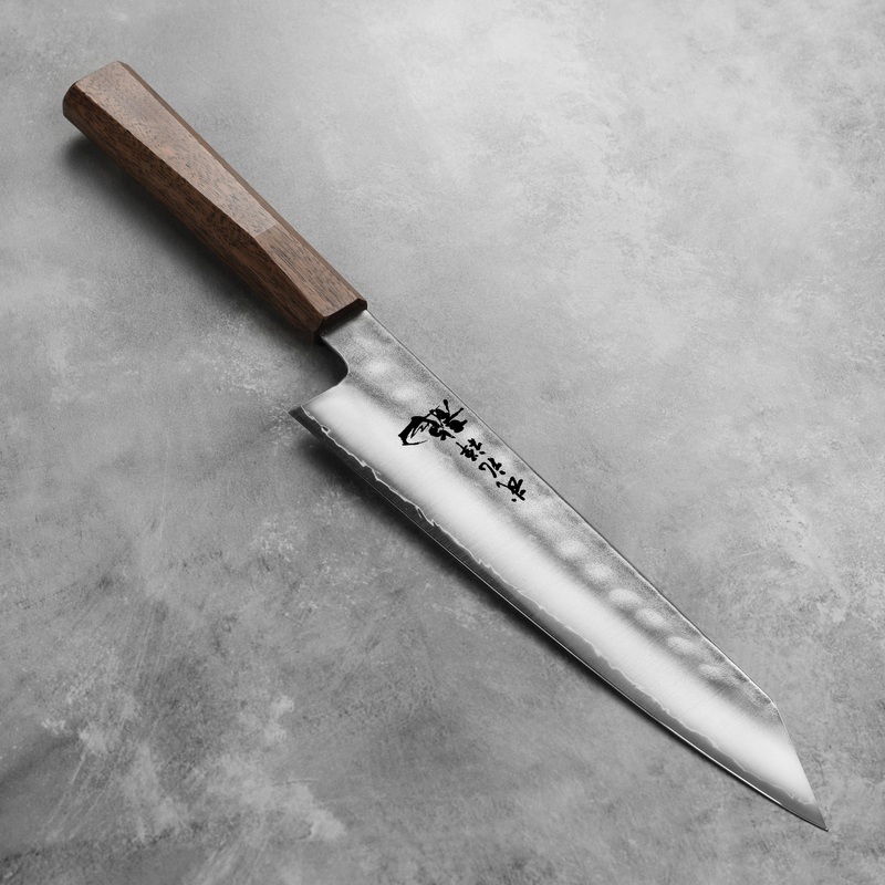 Ryusen Blazen Ryu Wa SG2 8.25″ Gyuto