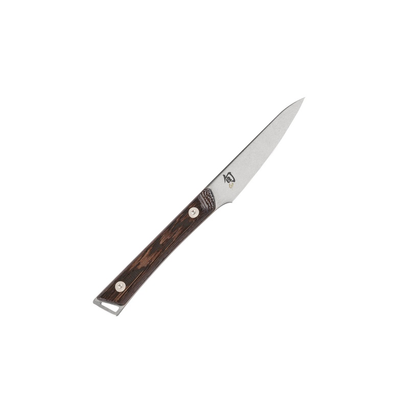 Shun Kanso – 3 1/2″ Paring Knife