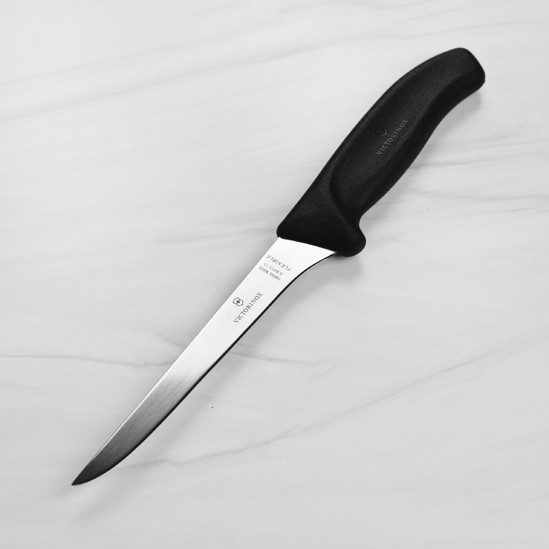 Victorinox Swiss Classic 6″ Flexible Boning Knife