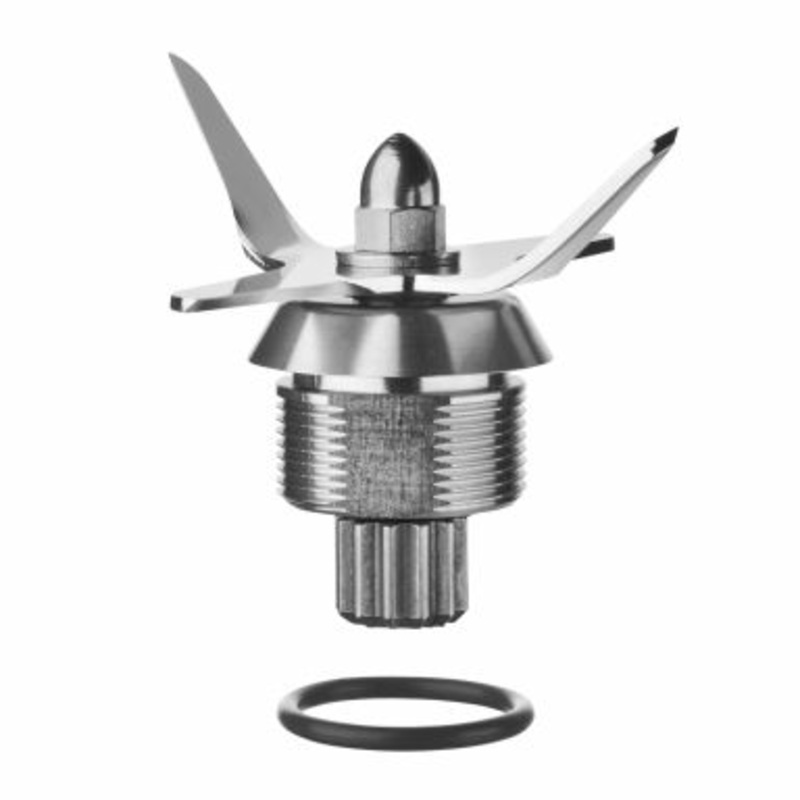 Waring Blade Assembly Kit (includes Blade & Gasket) – W-CAC158