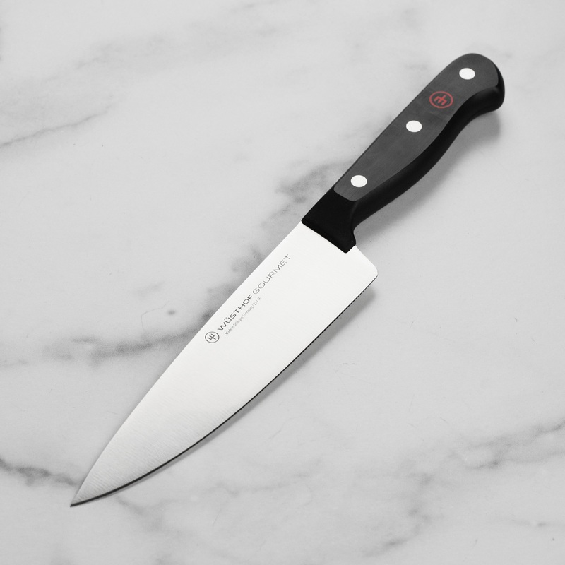 Wusthof Gourmet 6″ Chef’s Knife