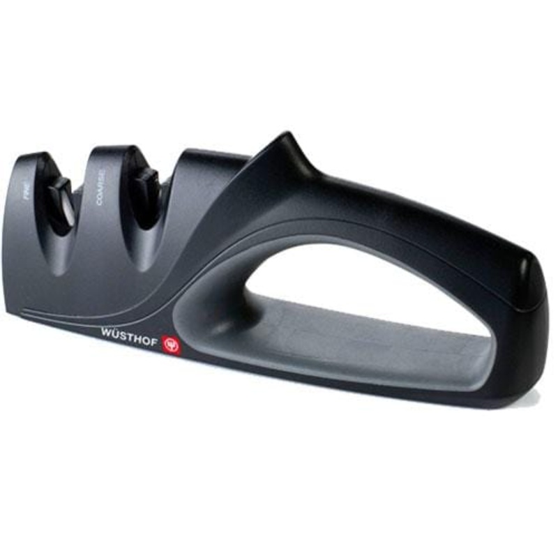 Wusthof Two Stage Hand Held Sharpener