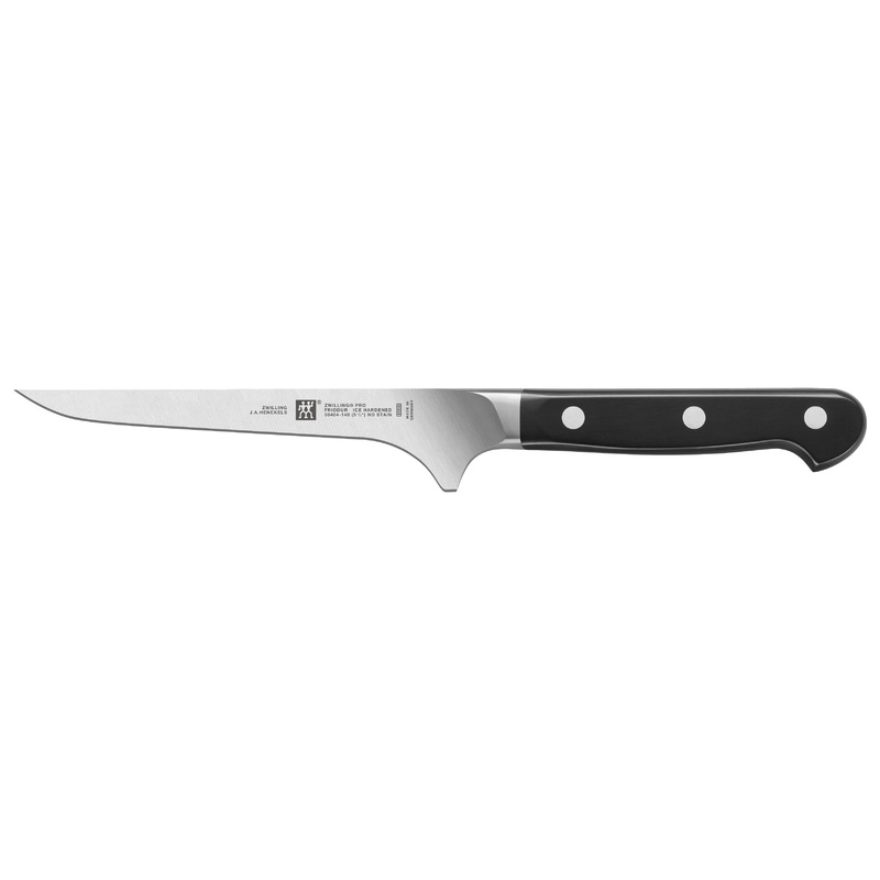 Zwilling – Pro Flexible Boning Knife – 5.5″