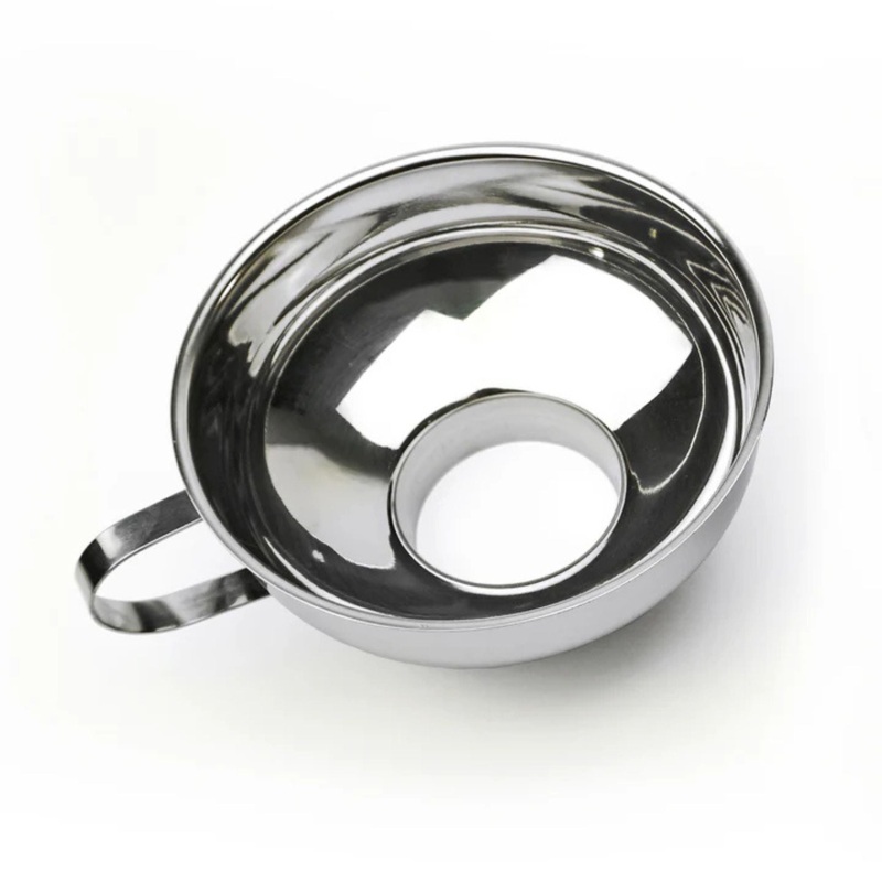 Canning Funnel – Stainless Steel
