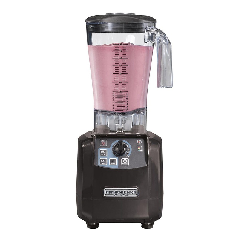 Hamilton Beach Tempest Beverage Blender – BBT0650