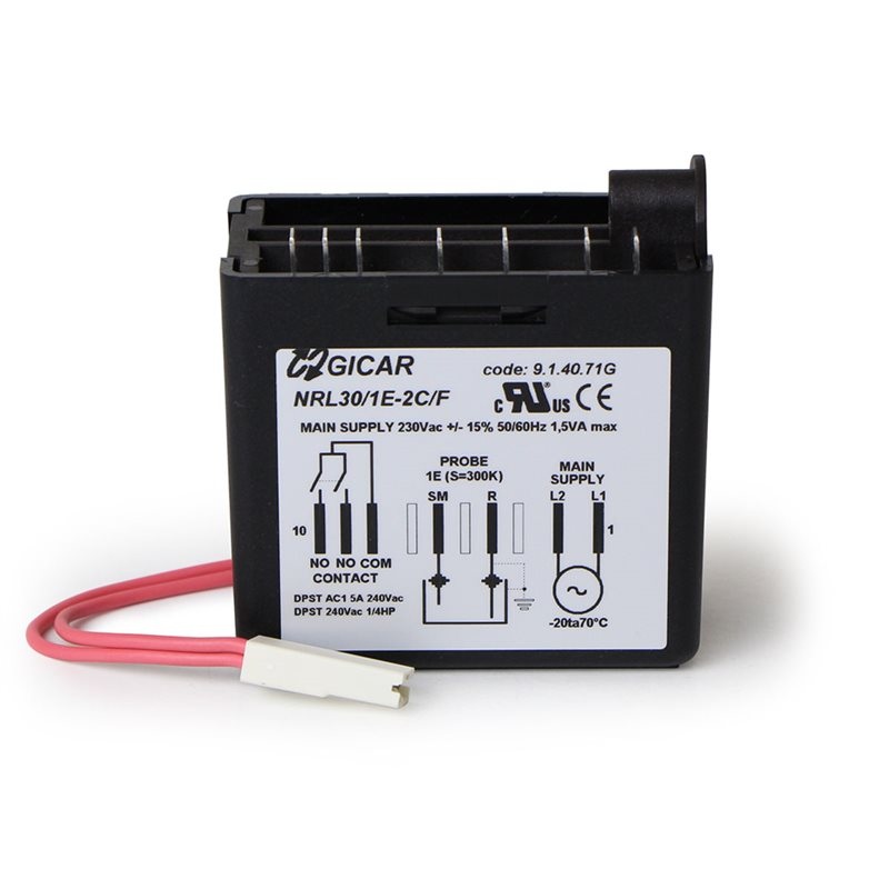 Isomac Doser Control Box 230v – IS000601