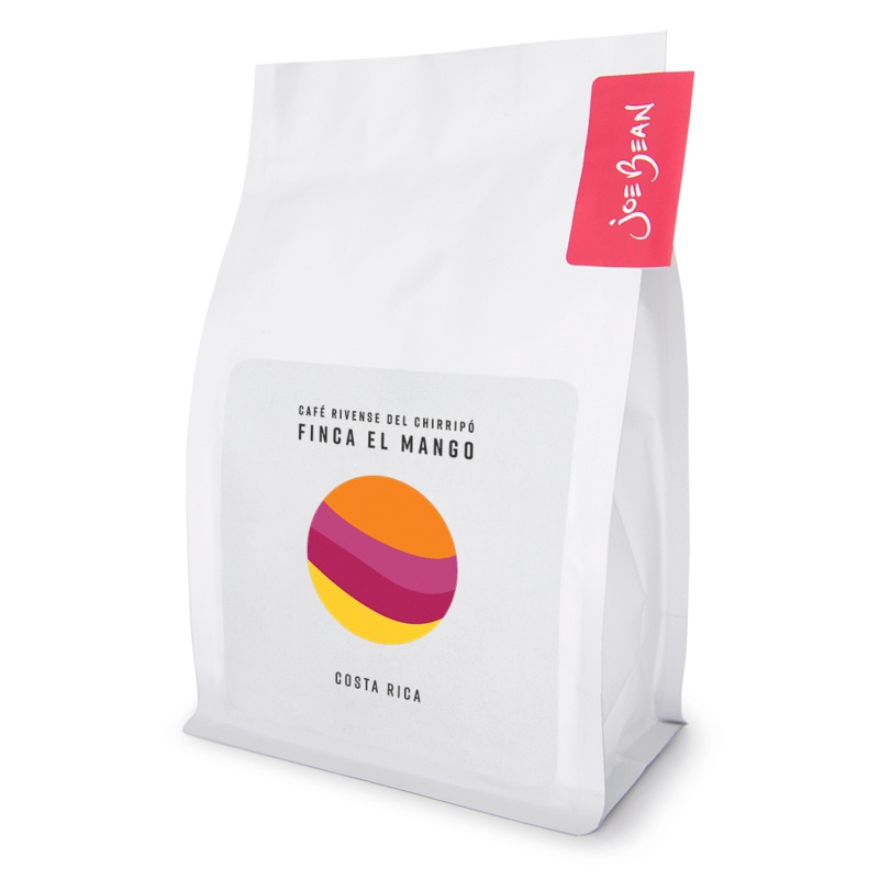 Joe Bean Costa Rica Finca El Mango