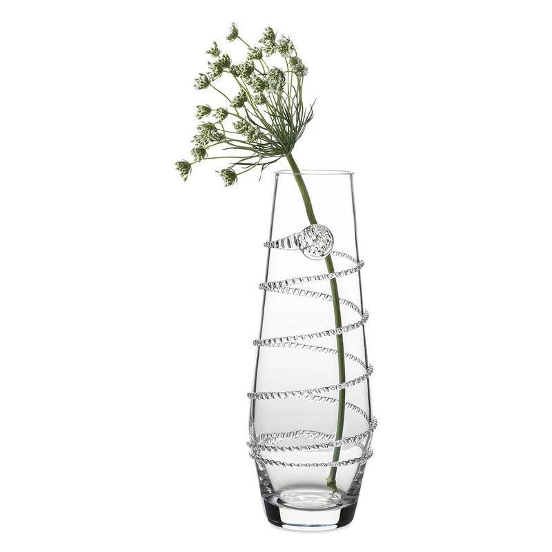 Juliska Amalia 7″ Bud Vase