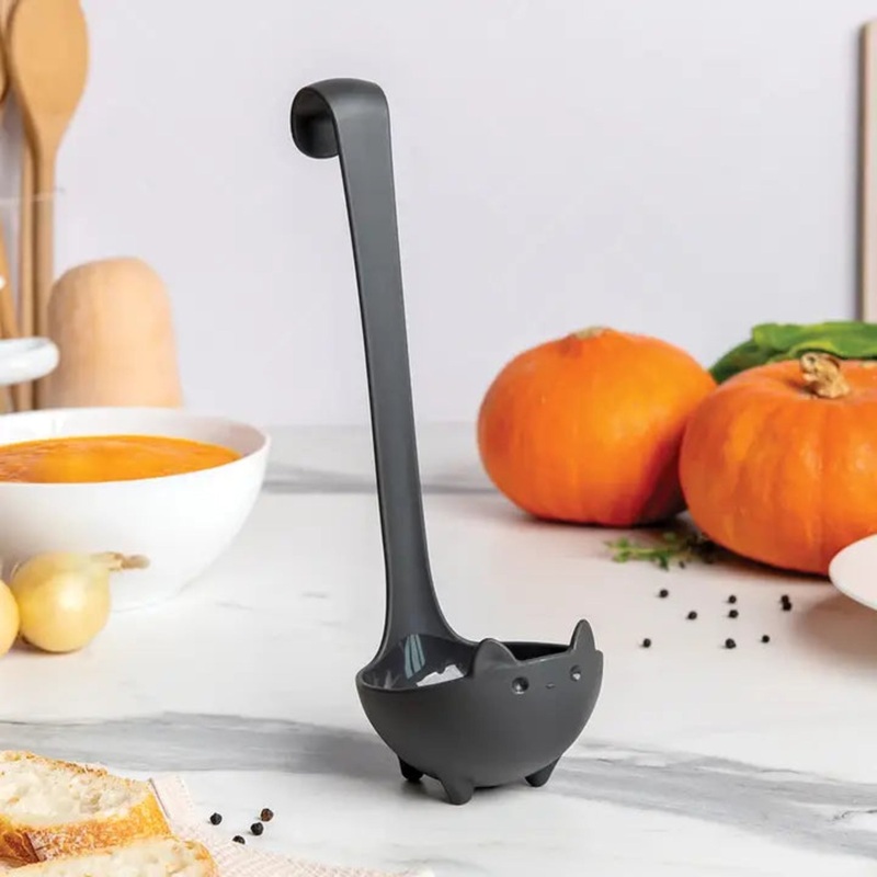 Katie Cat Ladle