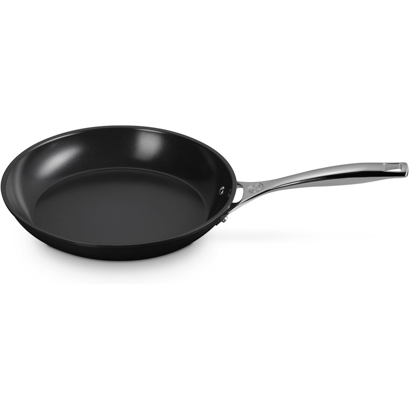 Le Creuset 10″ Essential Non-Stick Ceramic Fry Pan