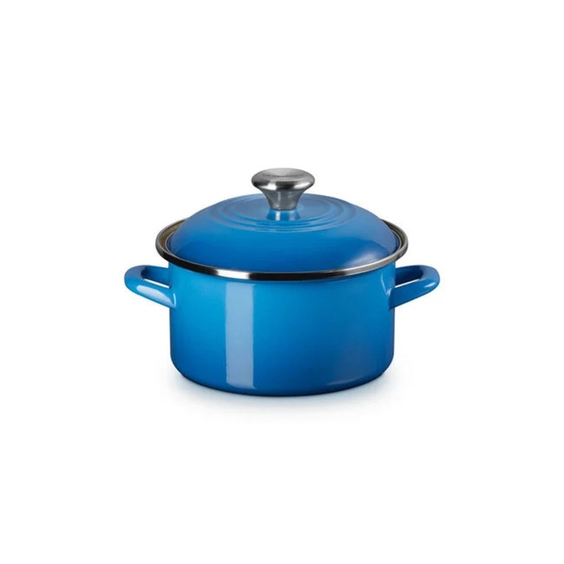 Petite Stockpot