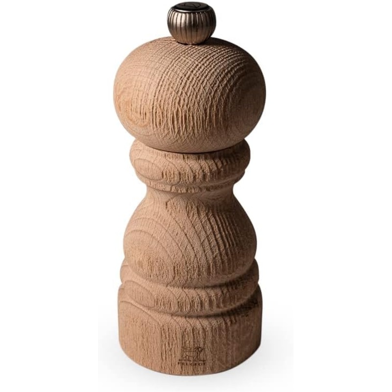 Peugeot Paris Nature Pepper Mill – 12cm/5″