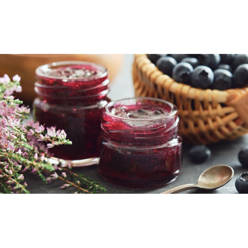 Preserving Summer: Jam & Relish with Three Hearts Farm on Tue, Aug 12, 2025 at 06:00 PM