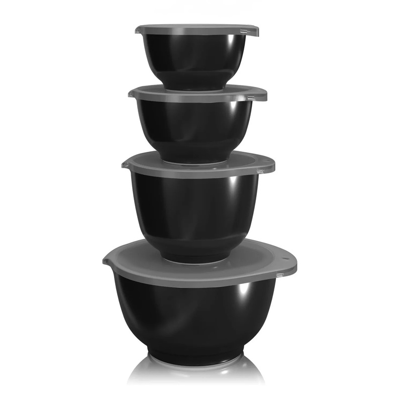 Rosti Margrethe Bowl Set – Black