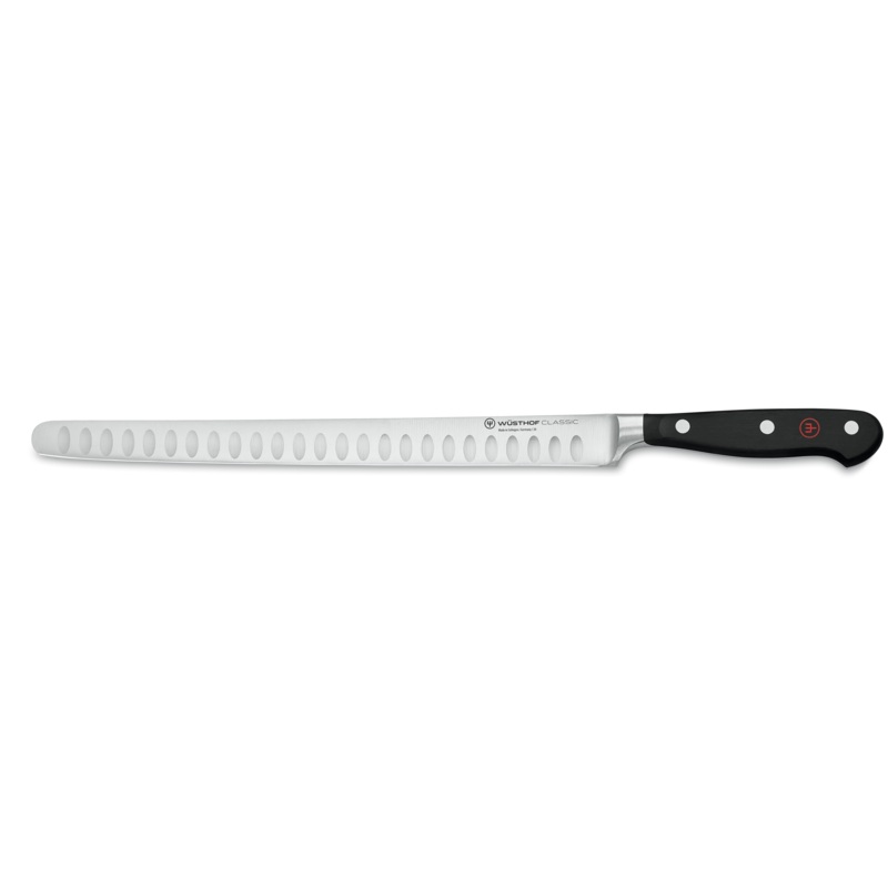 Wusthof – Classic Ham Slicer 10″