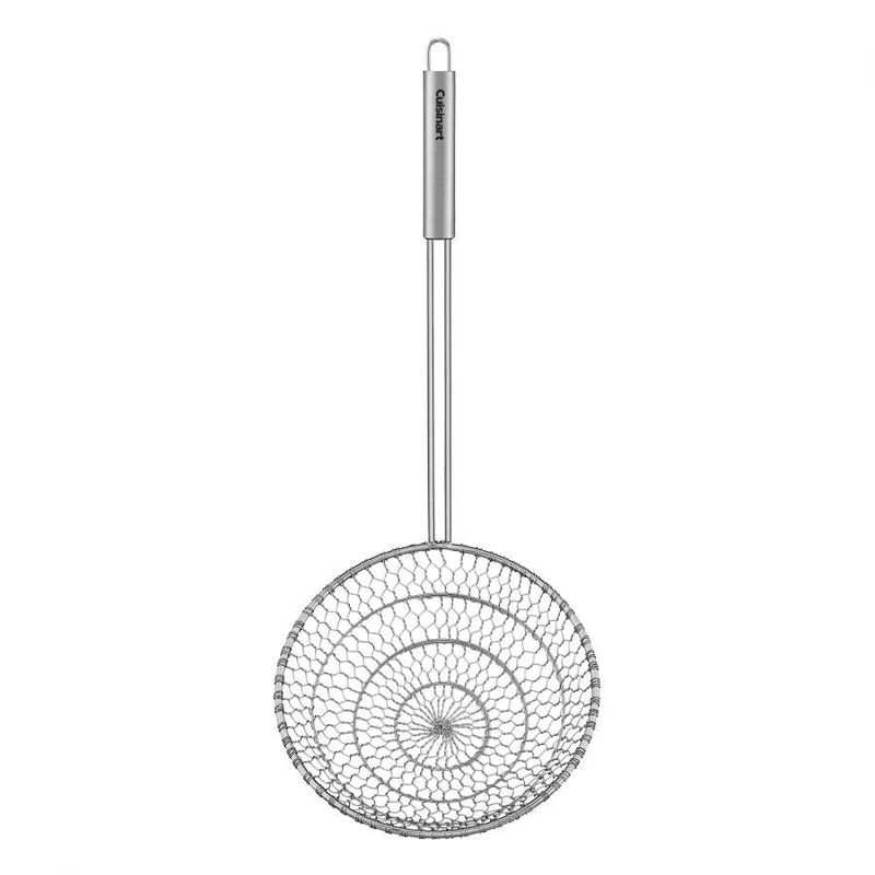 7″ Spider Strainer