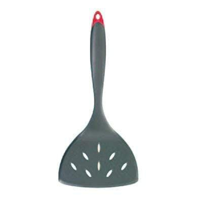 Cuisipro Fiberglass Large Slotted Turner
