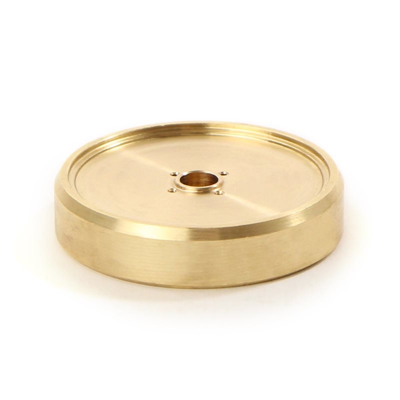 La San Marco Shower Plate Holder  54mm x 12mm – 205405