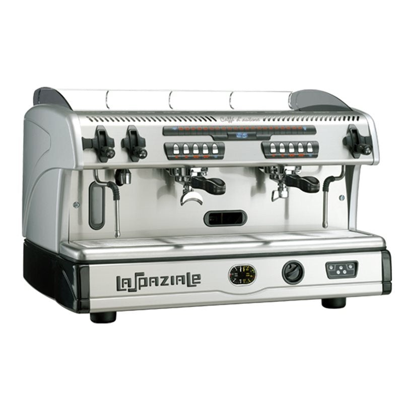 La Spaziale S5 EK 2 Group Espresso Machine Tall Cup