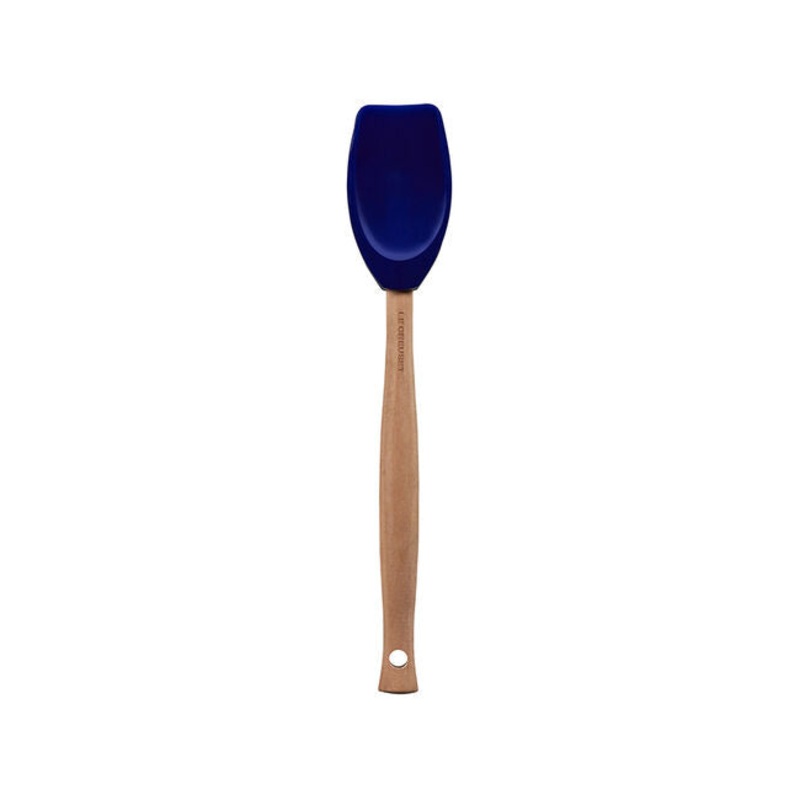 Le Creuset Craft Series Spatula Spoon – Indigo