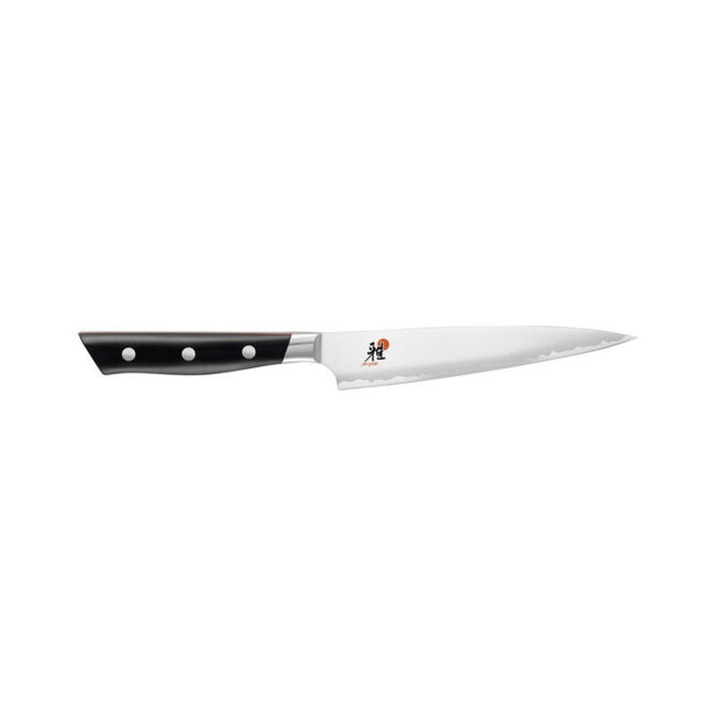 Miyabi Evolution, 5.5-inch Fine Edge Utility Knife