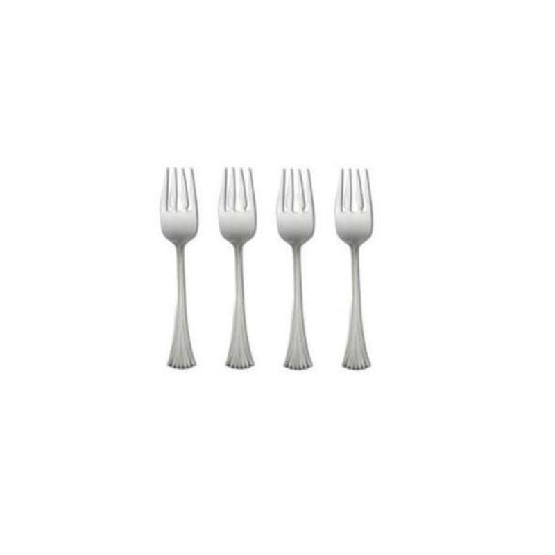 Oneida Melbourne Set of 4 Salad Forks