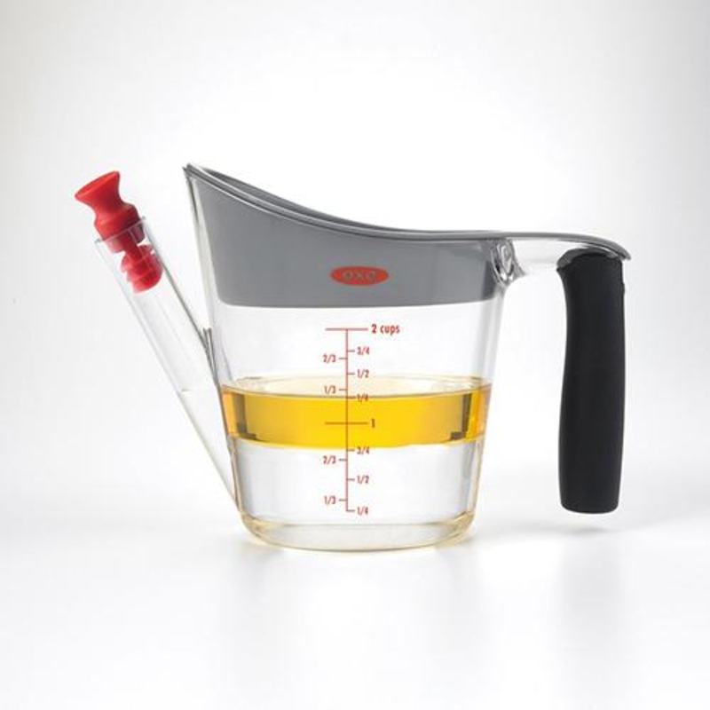 OXO Good Grips 2 Cup Fat Separator
