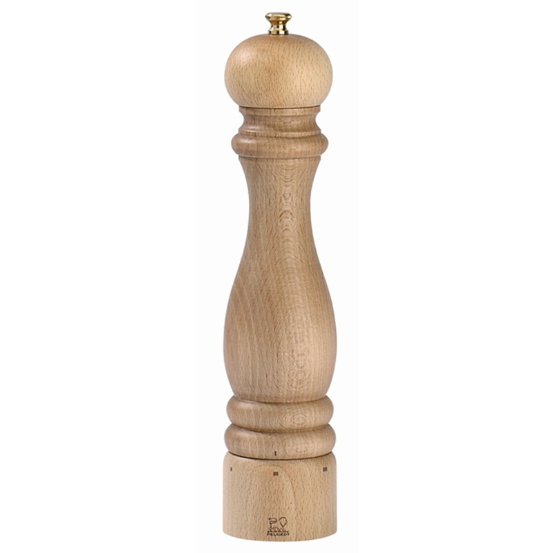 Peugeot Paris u’Select Natural Pepper Mill – 30cm/12″