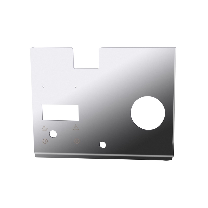 Profites Pro300 Front Panel | Profitec PRO-P2130