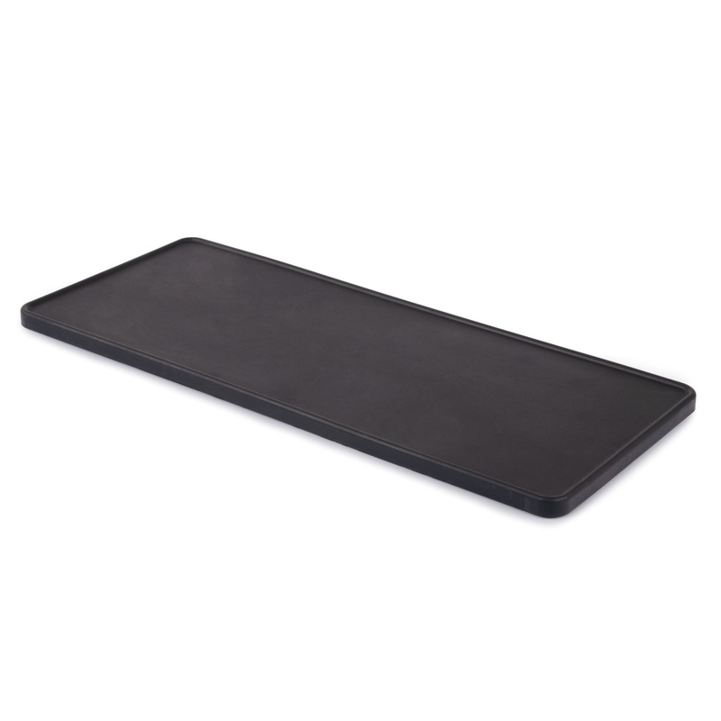 Revolution Flat Tamper Mat 12″ x 5″