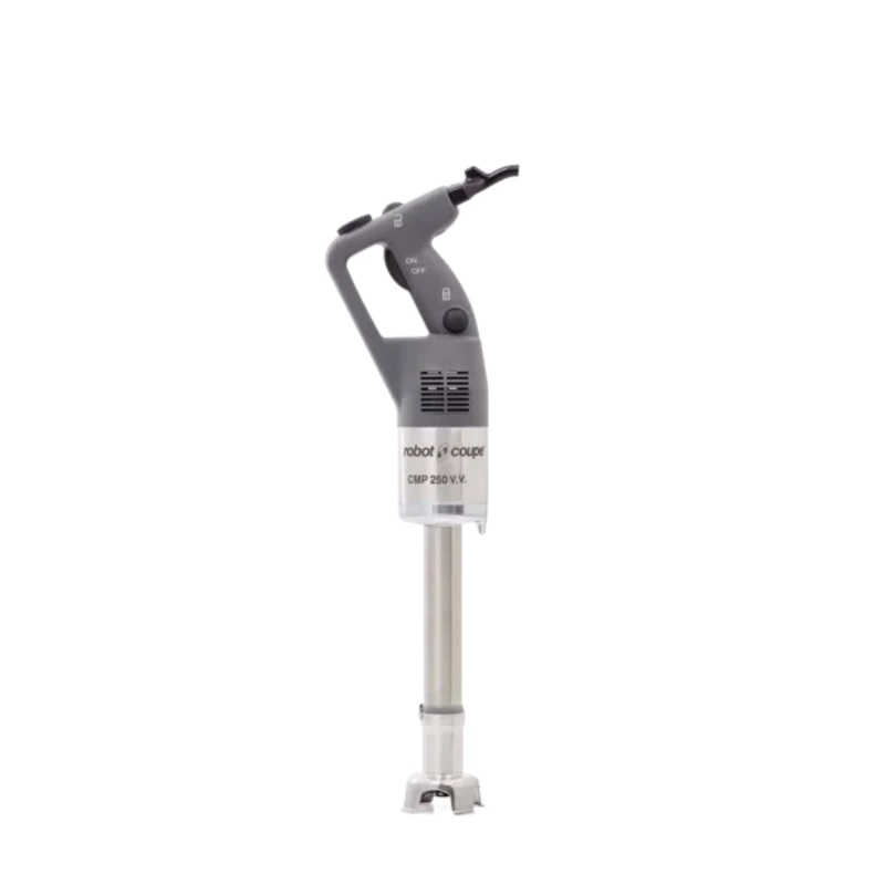 Robot Coupe Compact Variable Speed Immersion Blender – CMP250VV