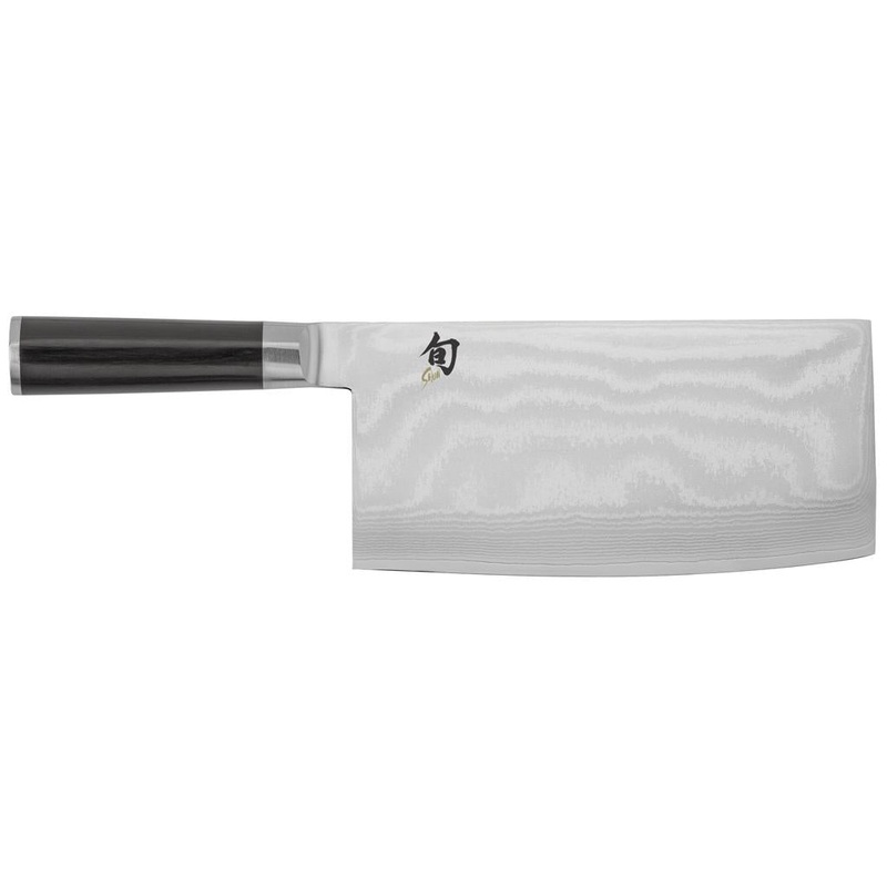 Shun Classic Vegetable Cleaver