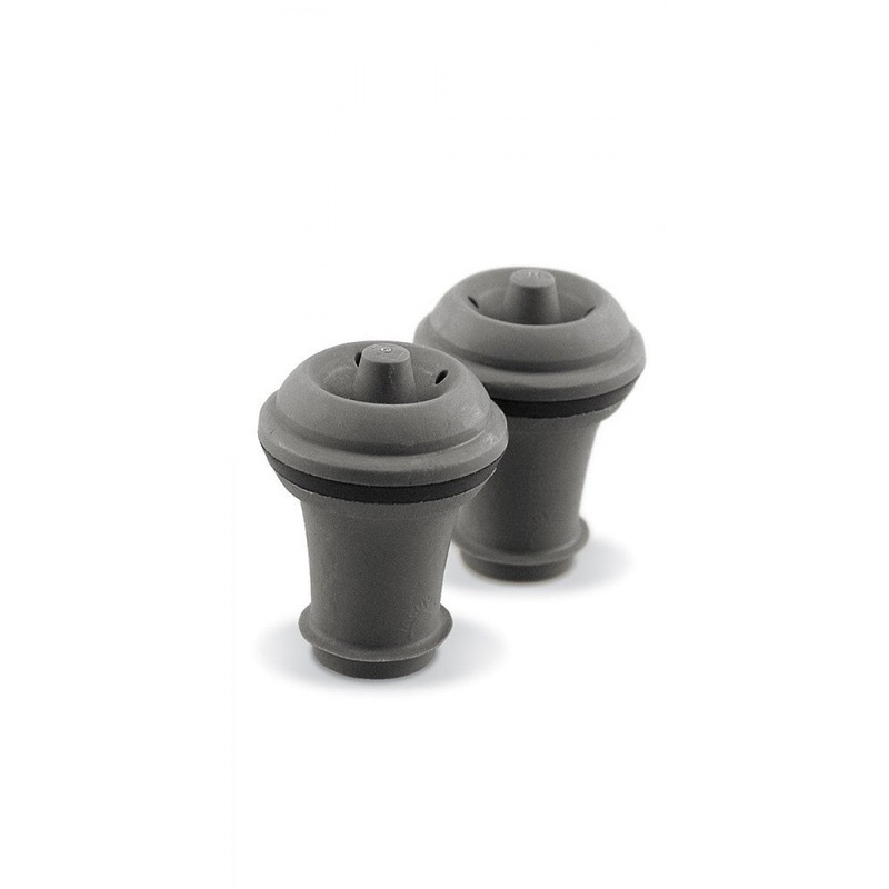 Vacu Vin Wine Stopper Replacement – Set of 2