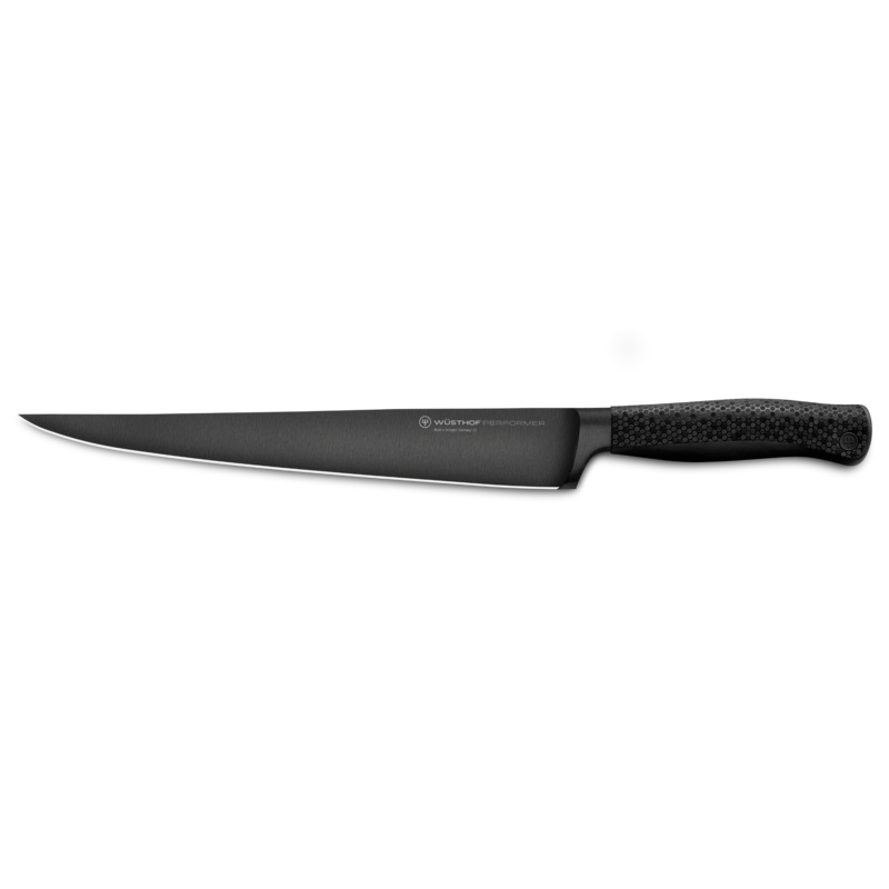 Wusthof Performer – 10″ Carver Knife